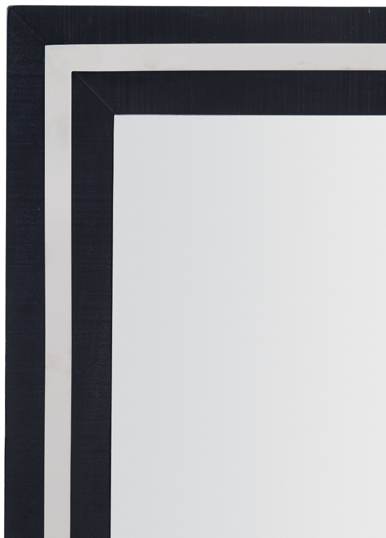 Зеркало Logan Square Upland Mirror