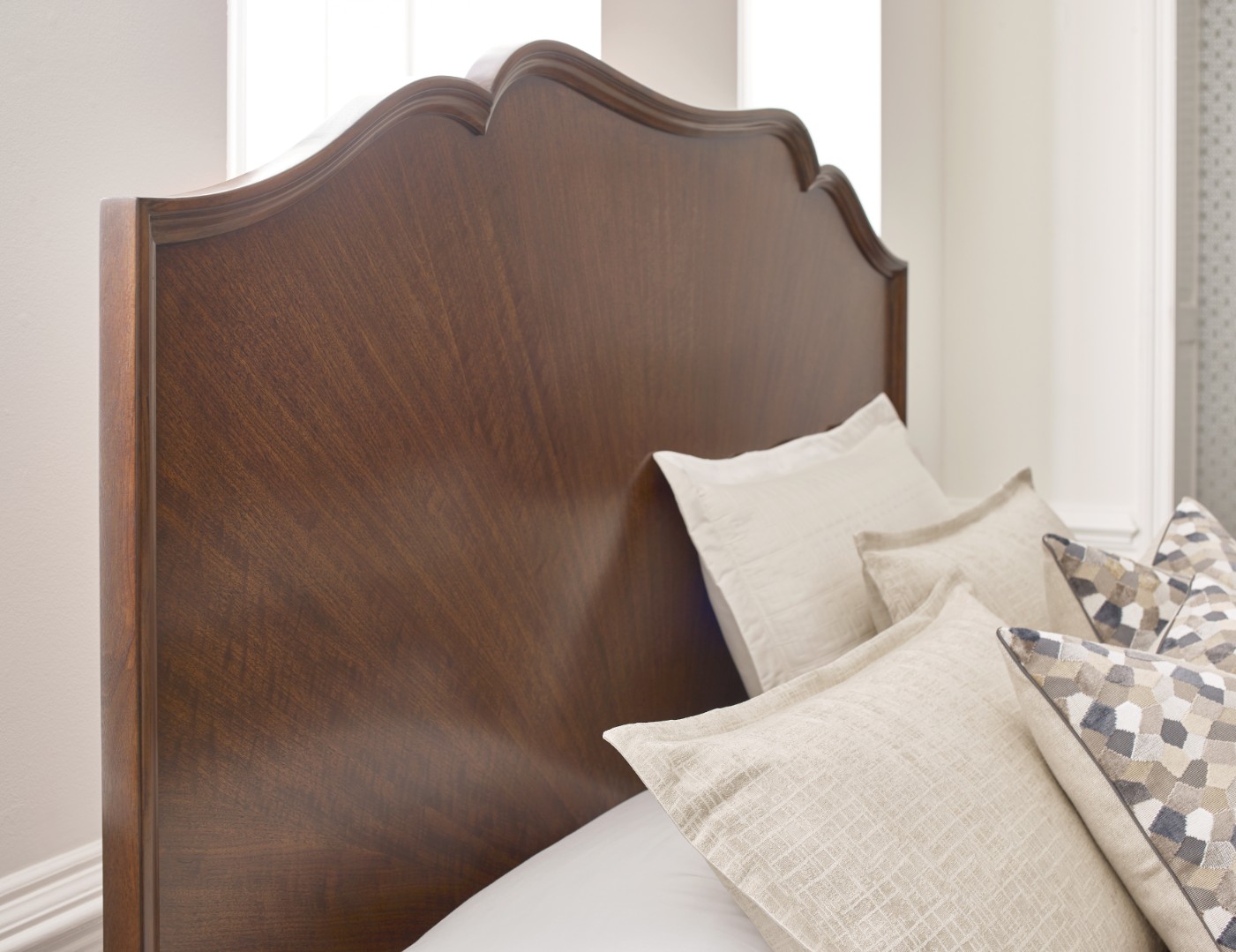 Кровать Carlisle Cal King