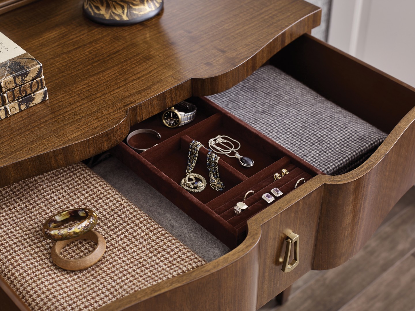 Комод Littleton