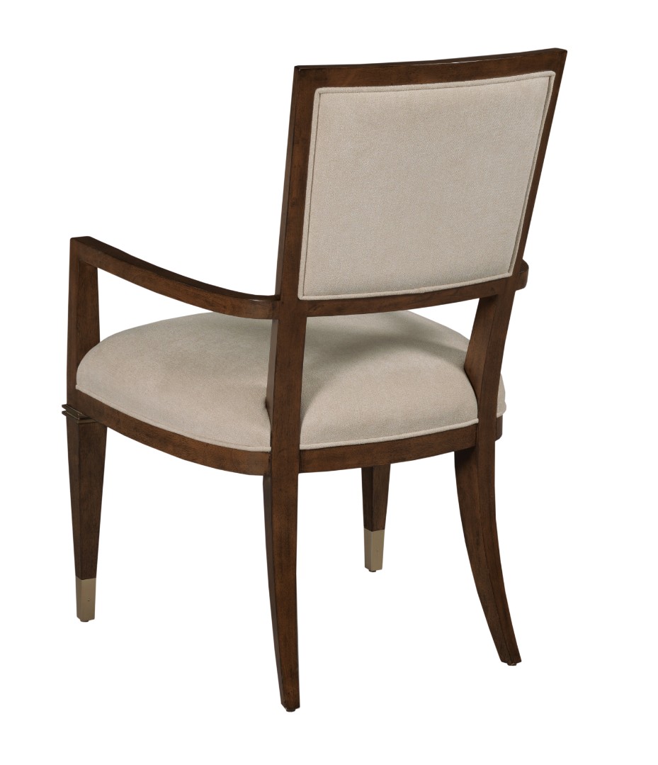 Стул с подлокотниками Bartlett