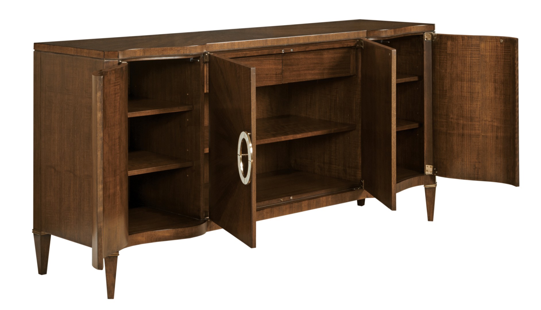 Буфет Springfield