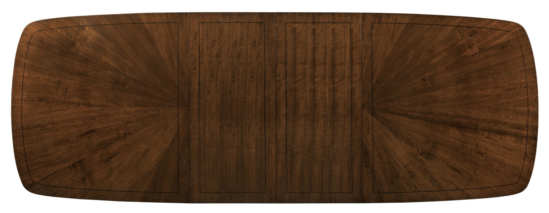 Стол обеденный раскладной Randolph