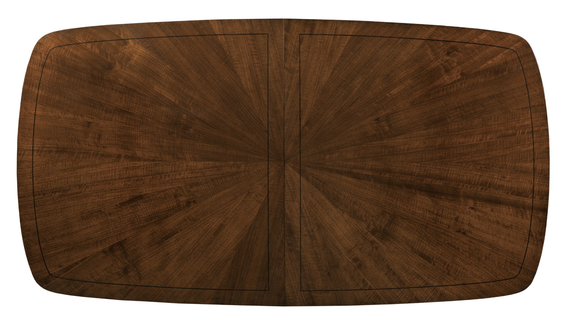 Стол обеденный раскладной Randolph