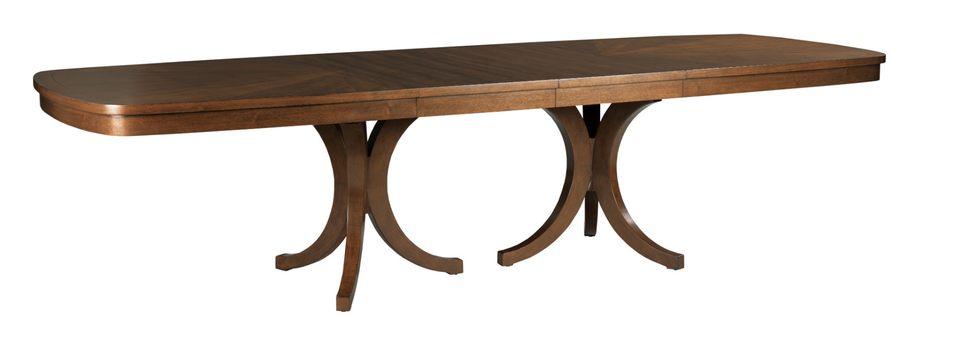 Стол обеденный раскладной Randolph