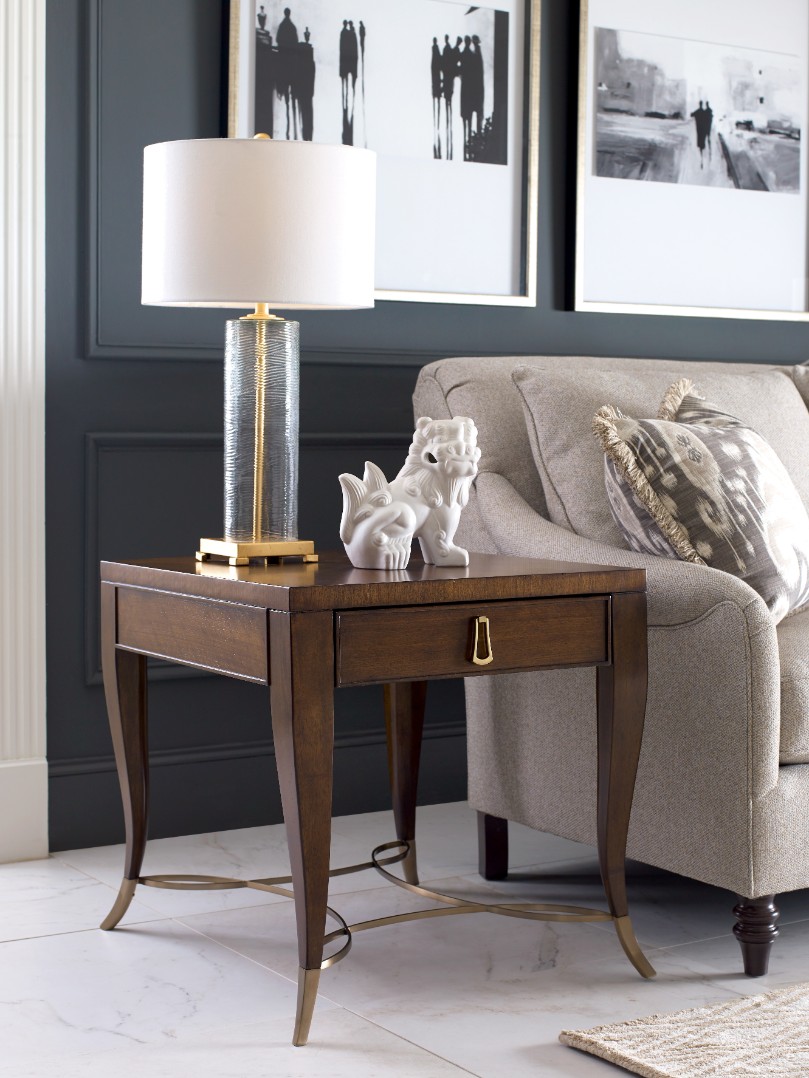 Столик придиванный Vantage