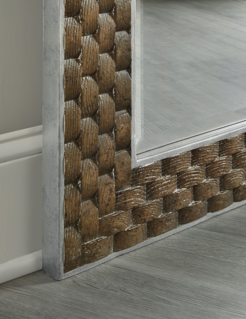 Зеркало напольное Sundance Floor Mirror