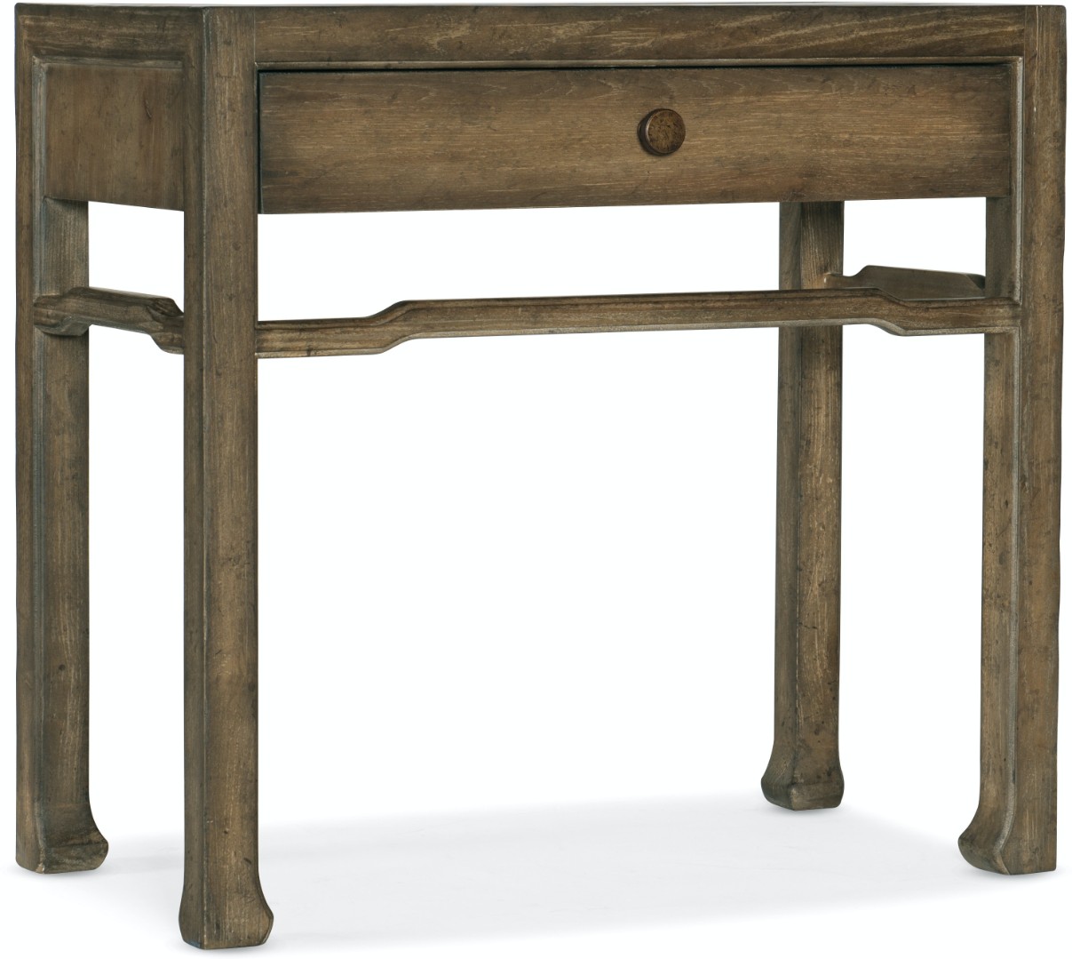 Тумба прикроватная Sundance One-Drawer Nightstand