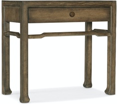 Тумба прикроватная Sundance One-Drawer Nightstand