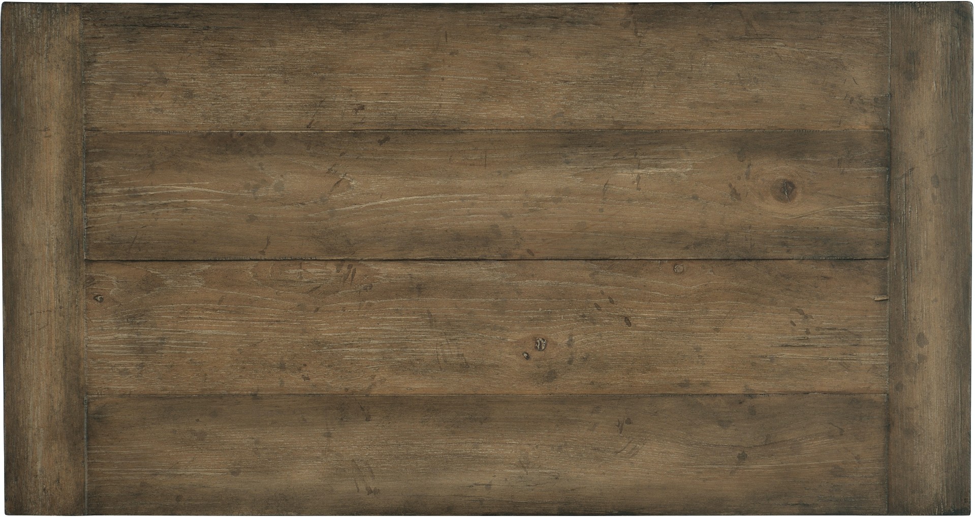 Тумба прикроватная Sundance Three-Drawer Nightstand