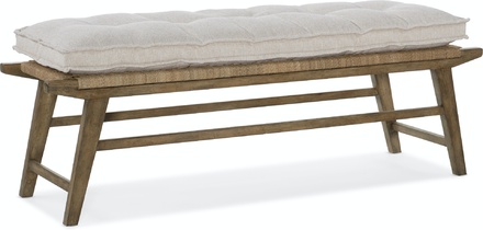 Бенч Sundance Bed Bench