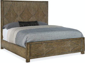 Кровать Sundance California King Panel Bed