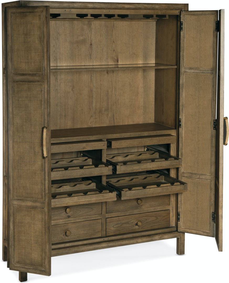 Купить Барный шкаф Sundance Bar Cabinet 6015-75160-89 магазин ...
