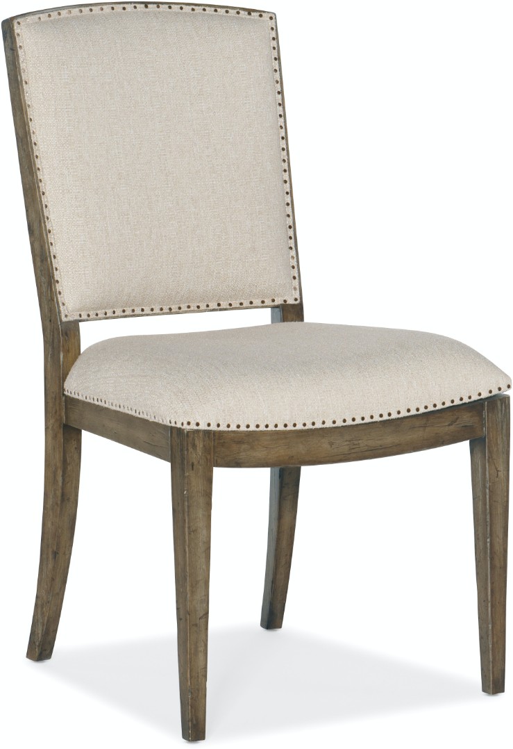 Стул Sundance Carved Back Side Chair-2 per ctn/price ea