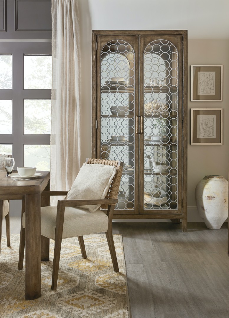 Витрина Sundance Display Cabinet