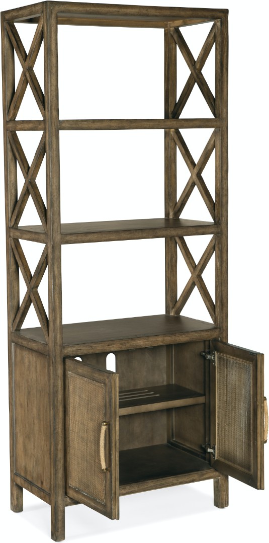 Этажерка Sundance Entertainment Pier