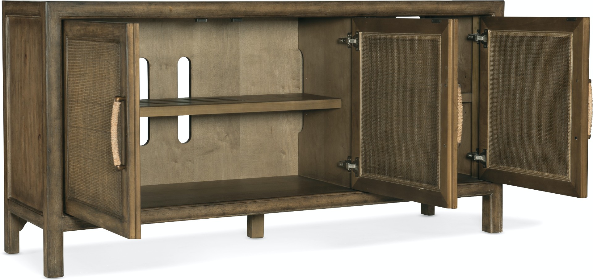 Тумба ТВ Sundance Small Media Console