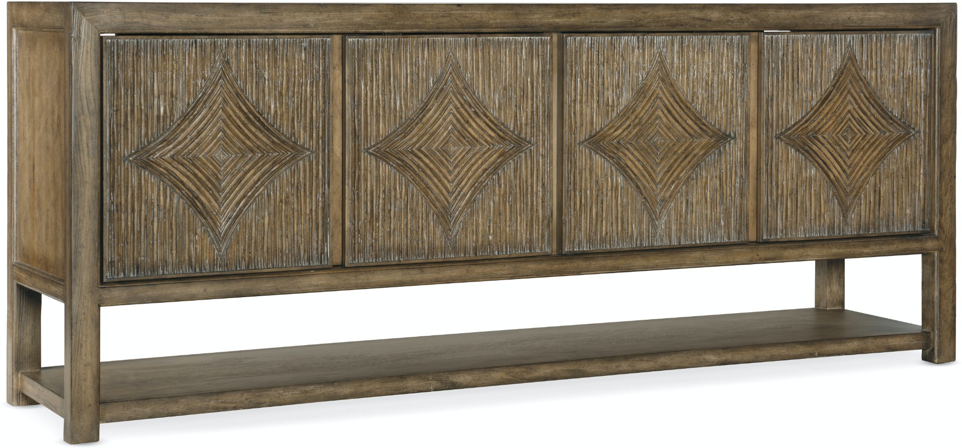 Тумба ТВ Sundance Entertainment Console