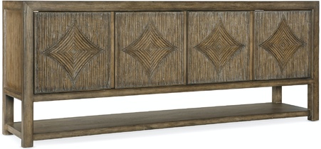 Тумба ТВ Sundance Entertainment Console