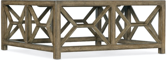 Журнальный столик Sundance Square Coffee Table