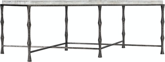 Стол журнальный Surfrider Rectangle Coffee Table