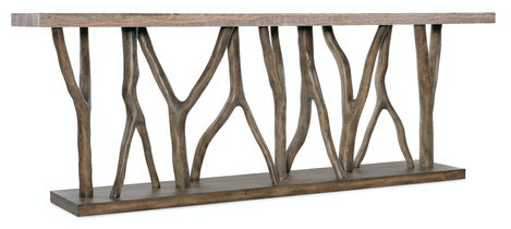 Консоль Surfrider Console Table