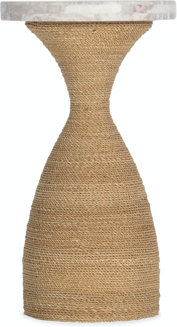 Столик придиванный Surfrider Drum Table