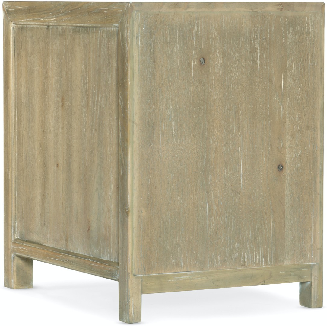 Тумба придиванная Surfrider Chairside Chest