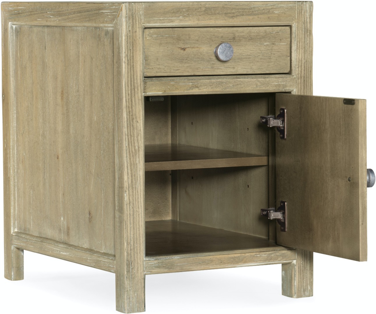 Тумба придиванная Surfrider Chairside Chest