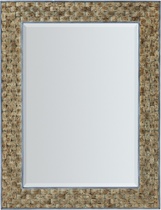 Зеркало Surfrider Portrait Mirror