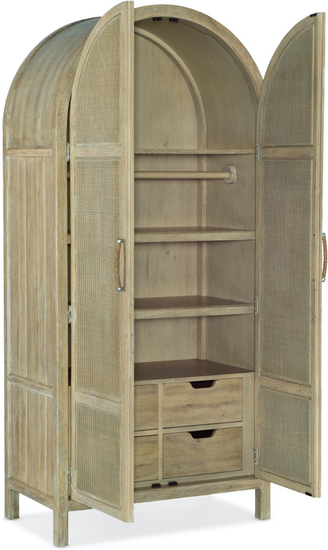 Купить Шкаф для одежды Surfrider Wardrobe 6015-90013-80 магазин ...