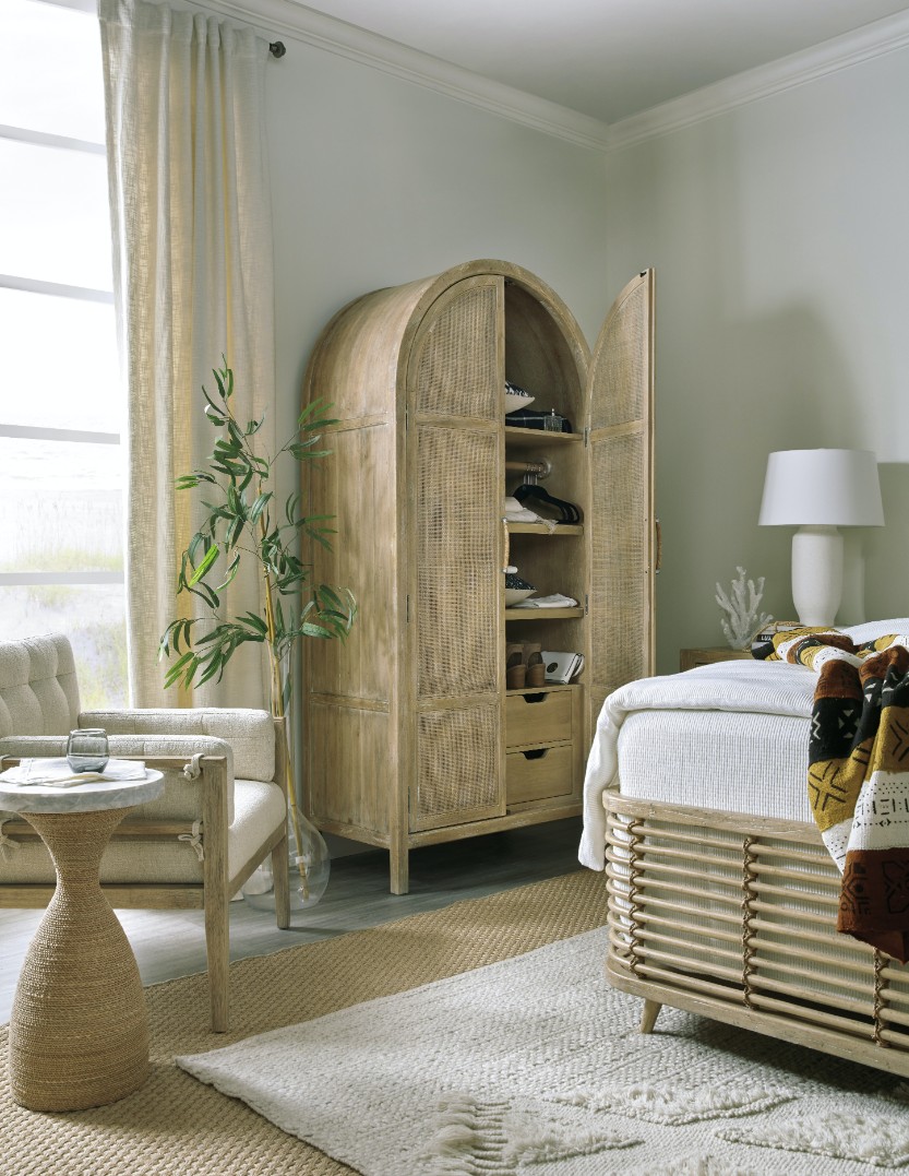 Купить Шкаф для одежды Surfrider Wardrobe 6015-90013-80 магазин ...
