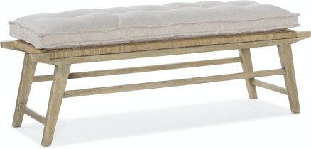 Бенч Surfrider Bed Bench