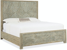 Кровать Surfrider Queen Panel Bed