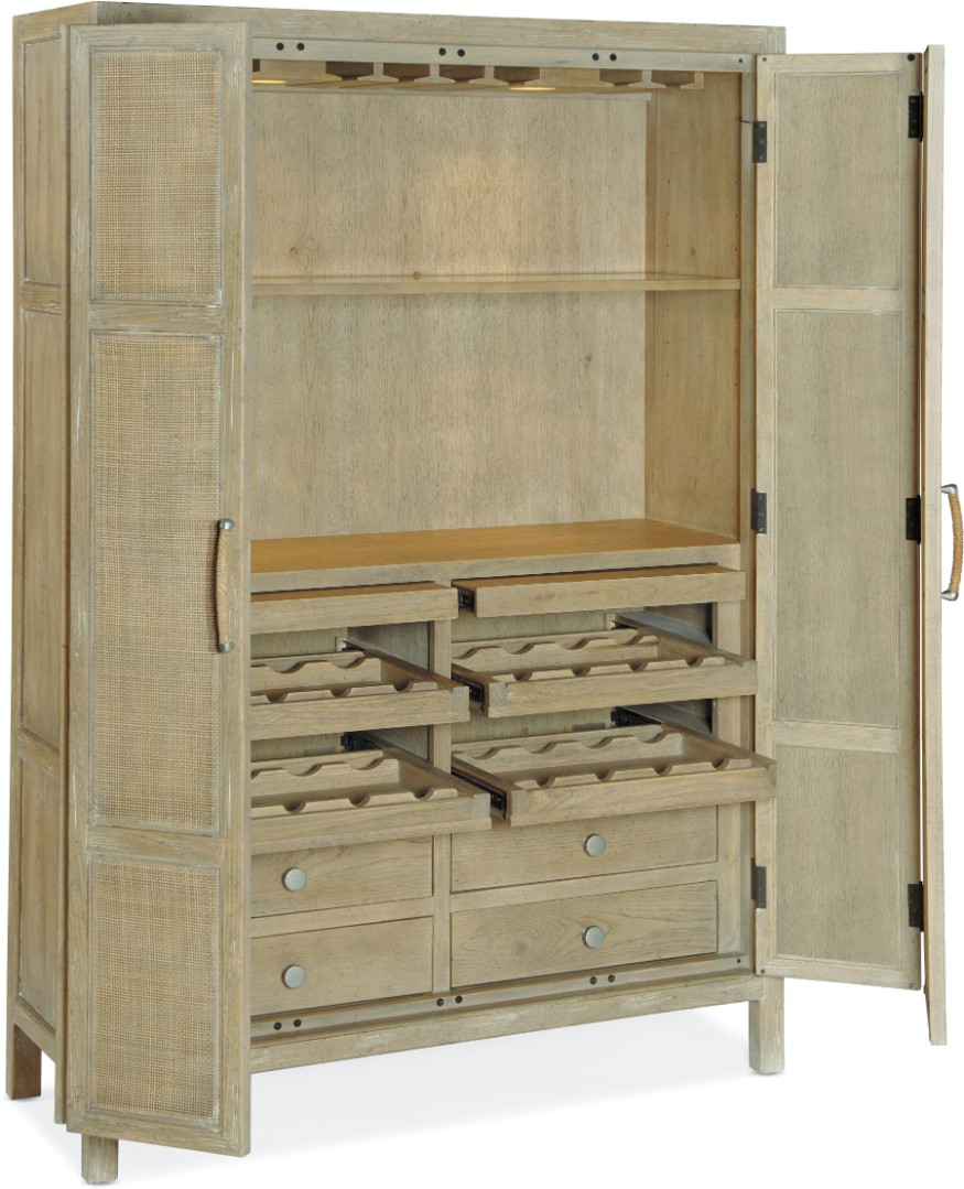 Купить Барный шкаф Surfrider Bar Cabinet 6015-75160-80 магазин ...