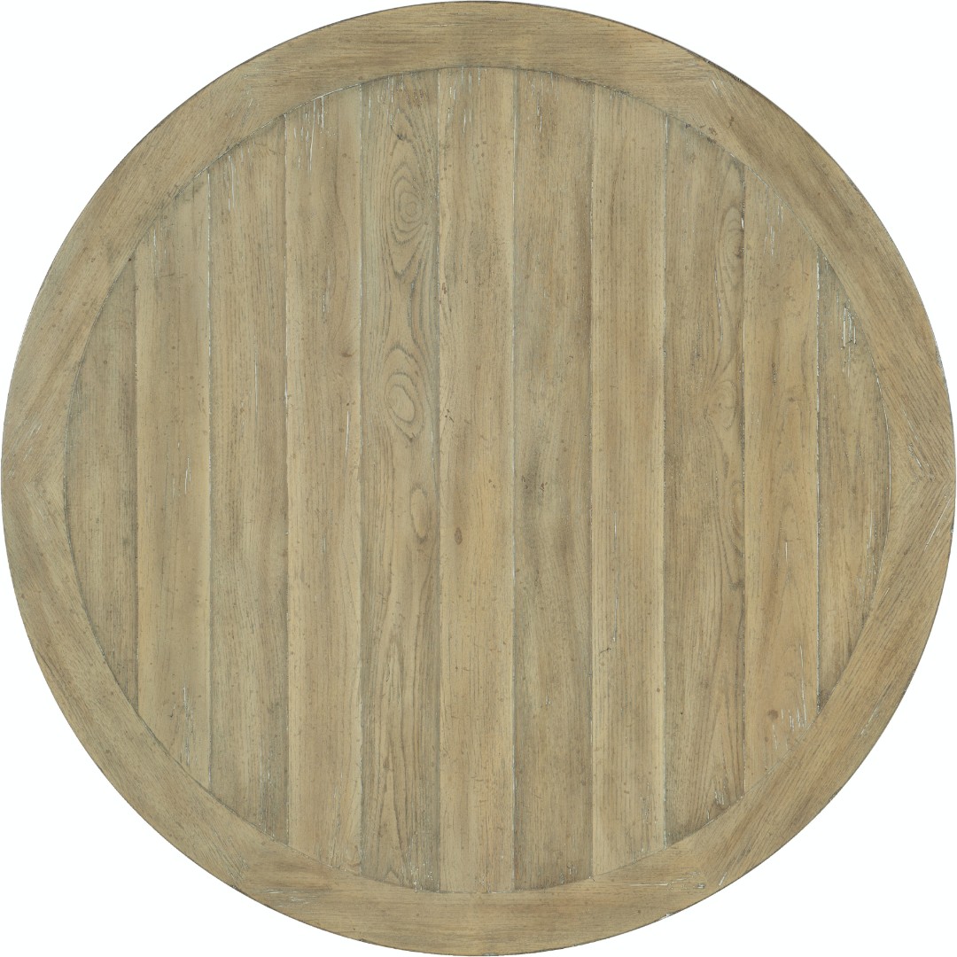 Стол обеденный Surfrider 48in Rattan Round Dining Table