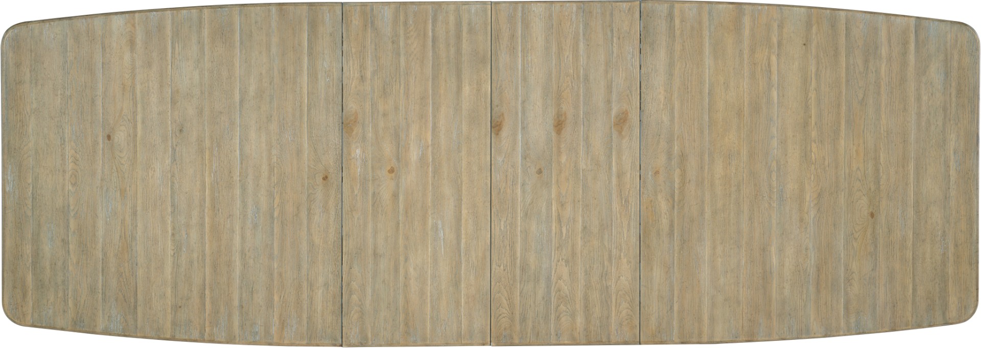 Стол обеденный раскладной Surfrider Rectangle Dining Table w/2-18in leaves