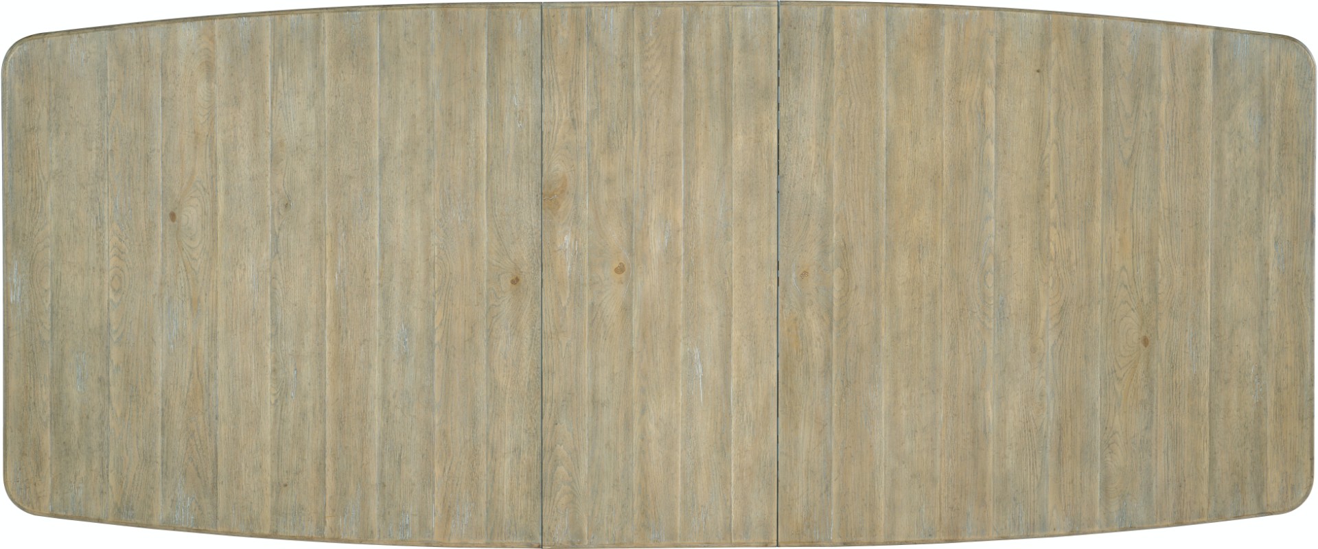 Стол обеденный раскладной Surfrider Rectangle Dining Table w/2-18in leaves