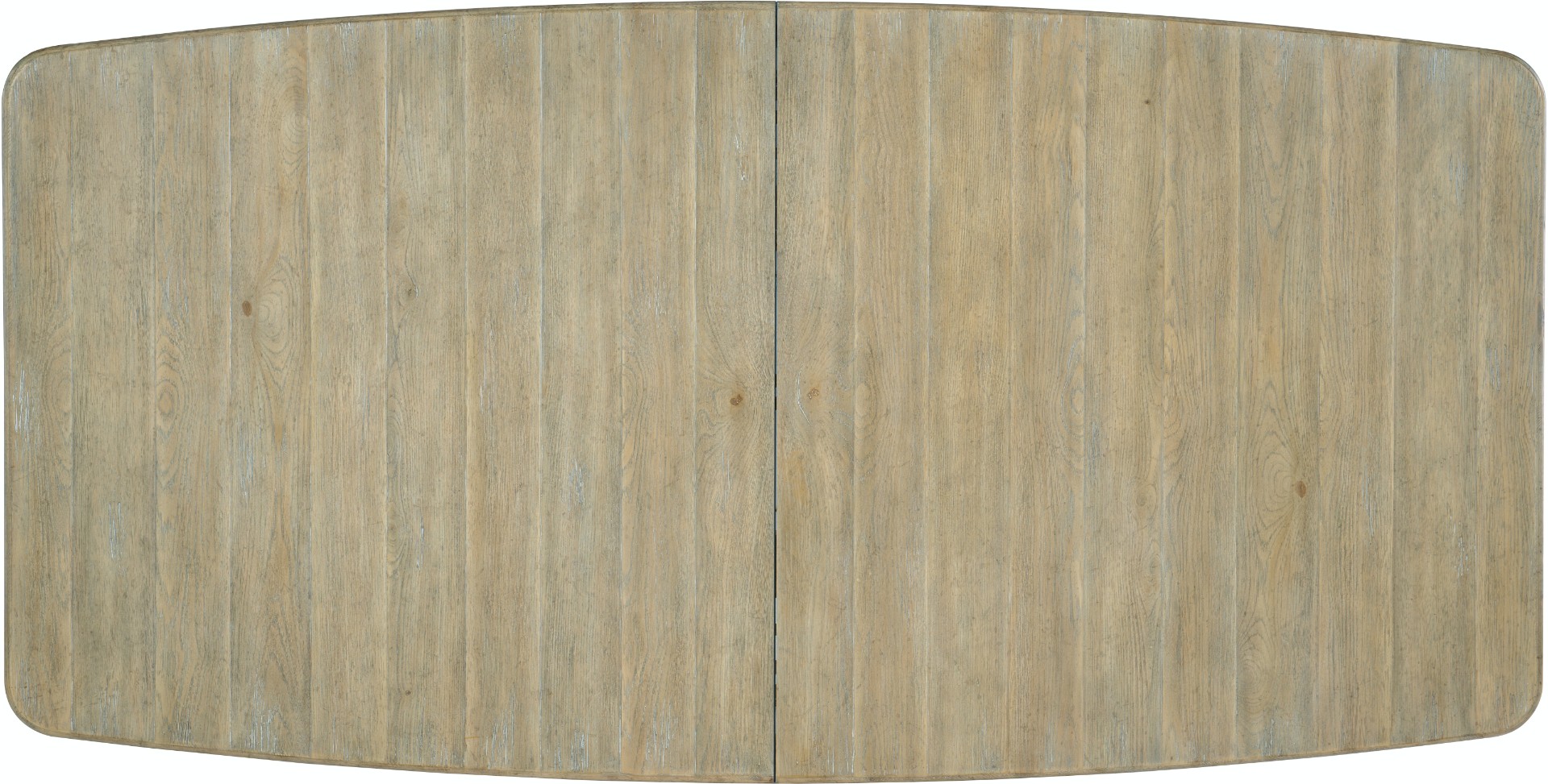 Стол обеденный раскладной Surfrider Rectangle Dining Table w/2-18in leaves