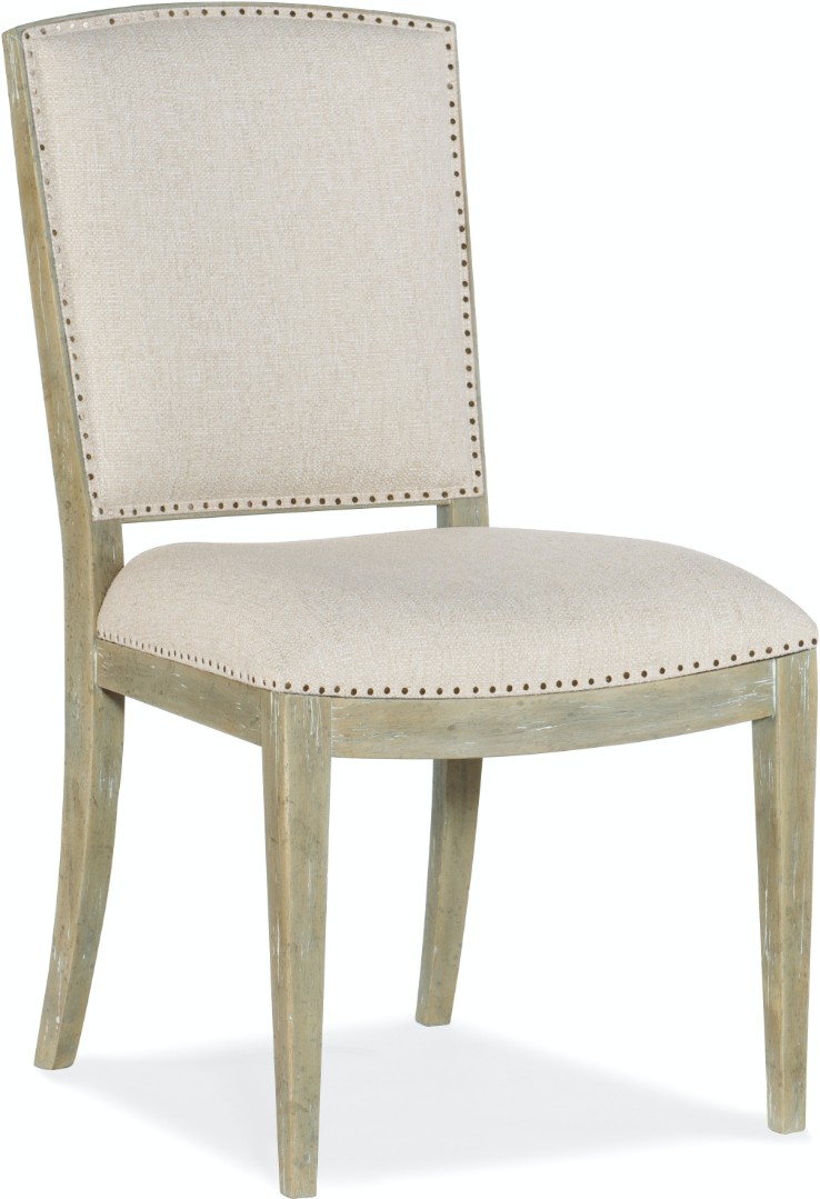 Стул Surfrider Carved Back Side Chair-2 per ctn/price ea