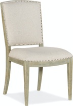 Стул Surfrider Carved Back Side Chair-2 per ctn/price ea