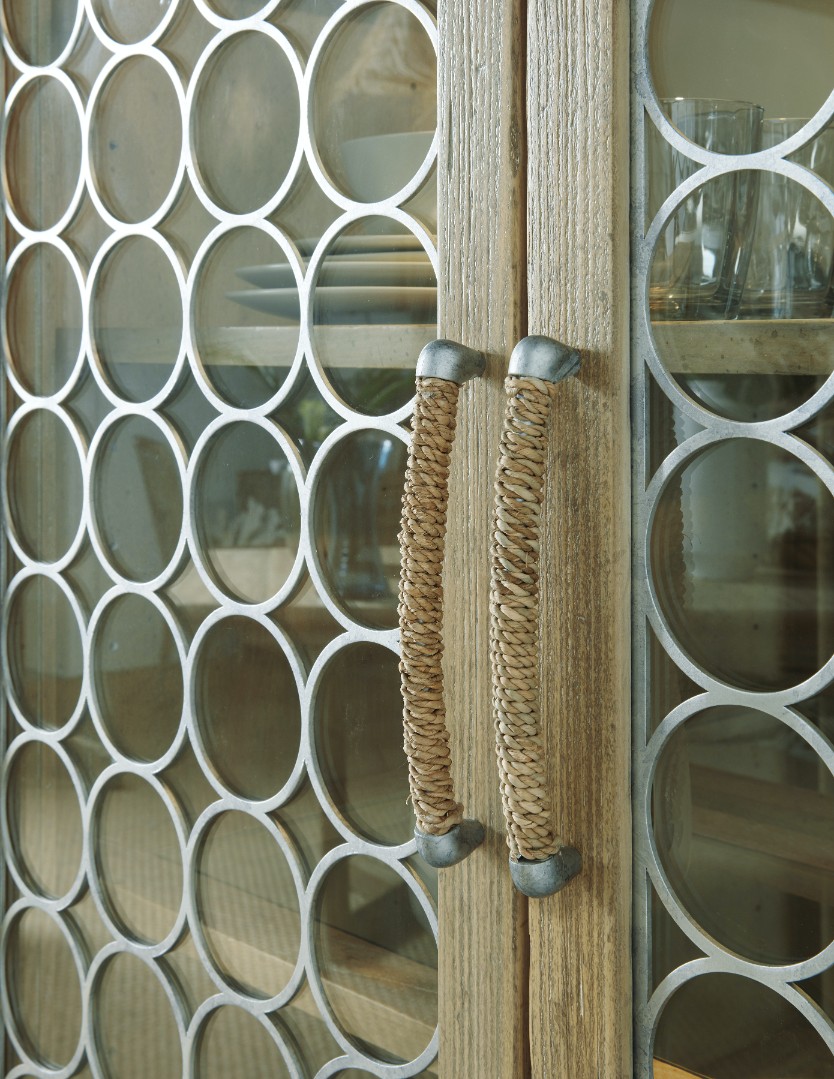 Витрина Surfrider Display Cabinet