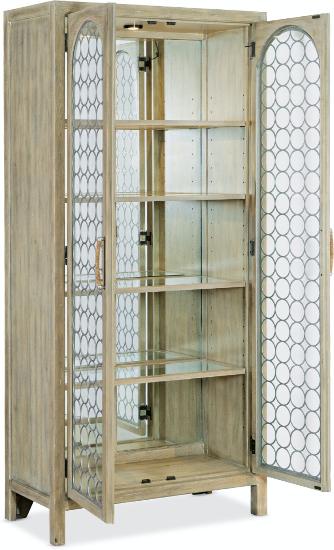 Витрина Surfrider Display Cabinet