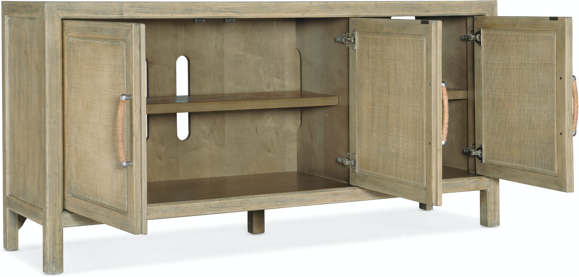 Тумба ТВ Surfrider Small Media Console