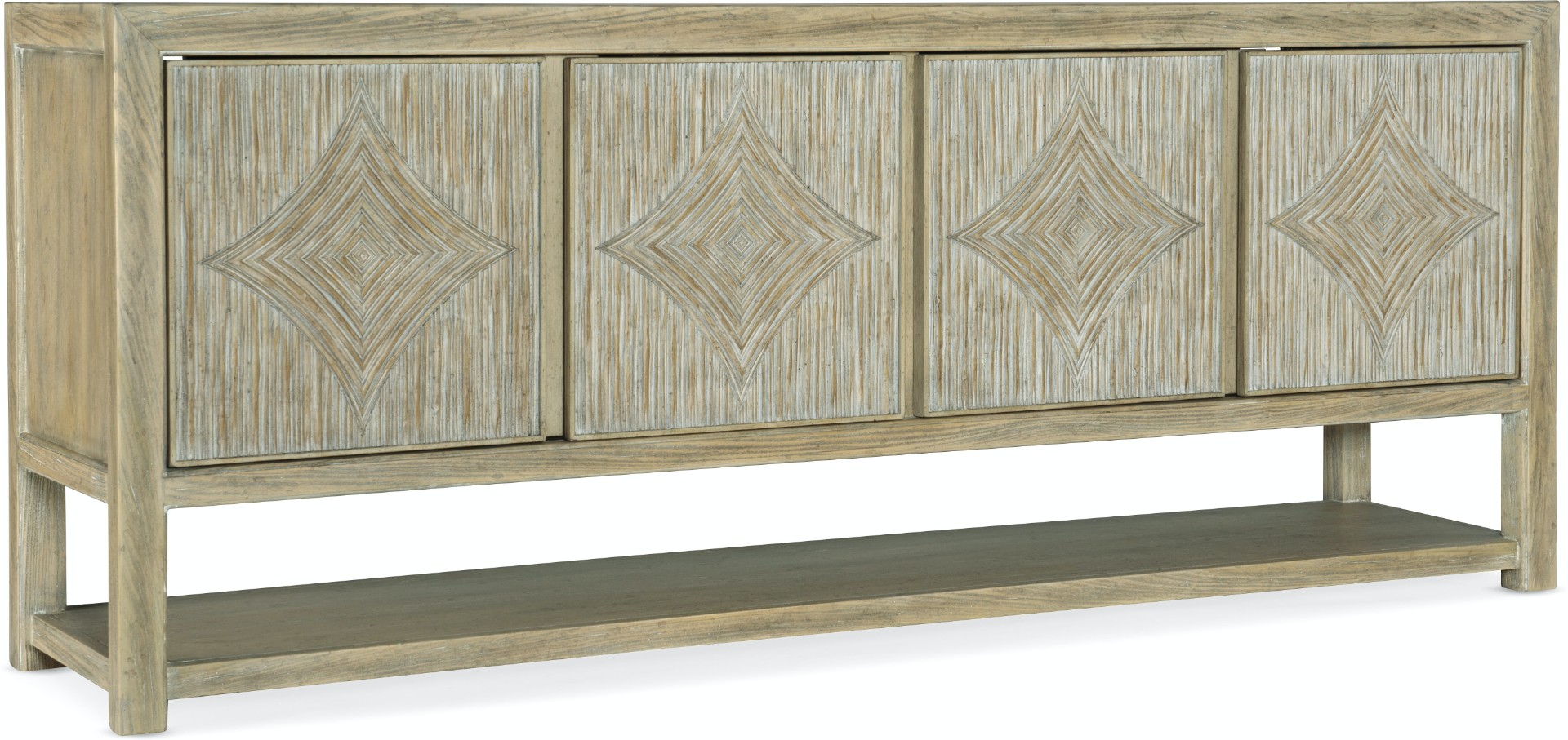 Тумба ТВ Surfrider Entertainment Console