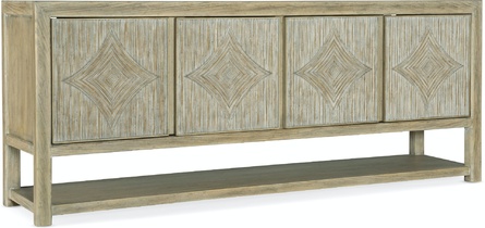 Тумба ТВ Surfrider Entertainment Console