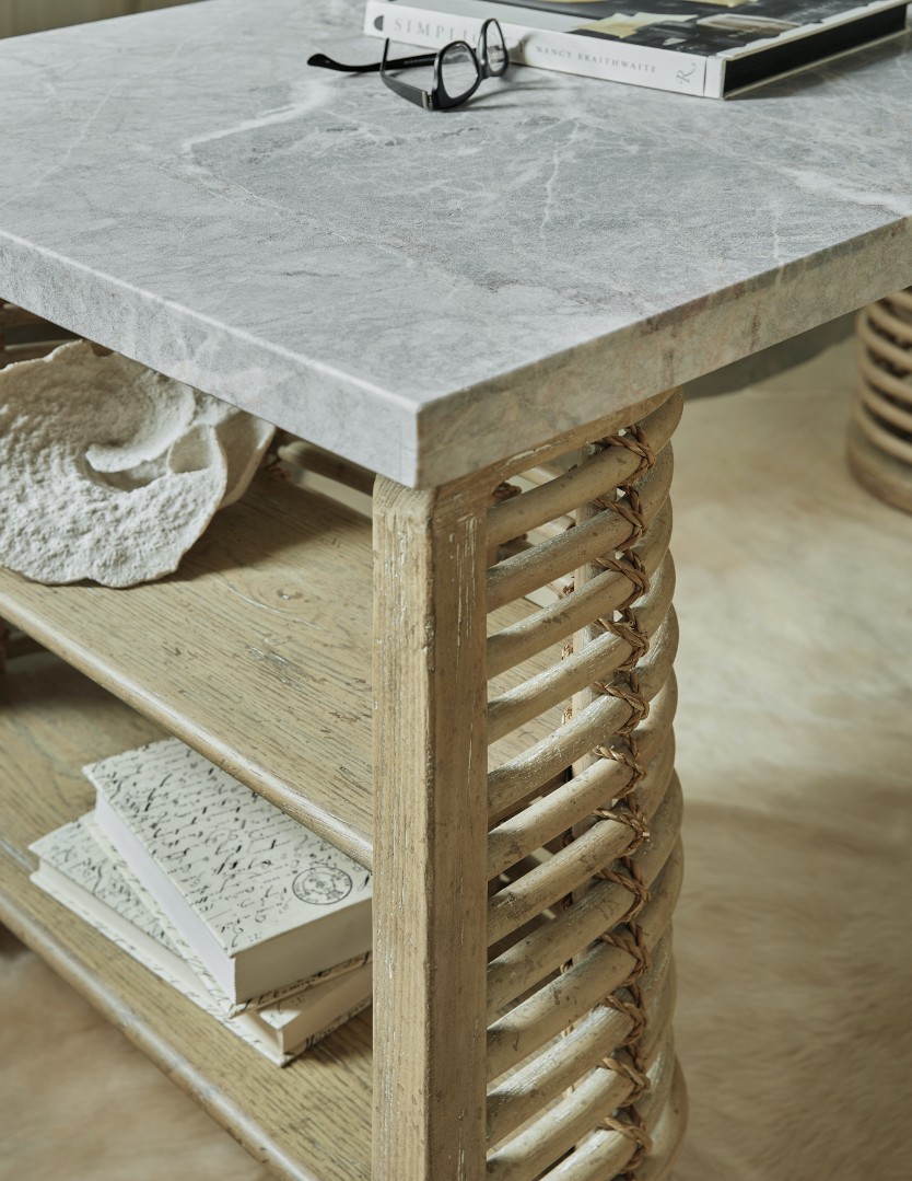 Стол письменный Surfrider Writing Desk