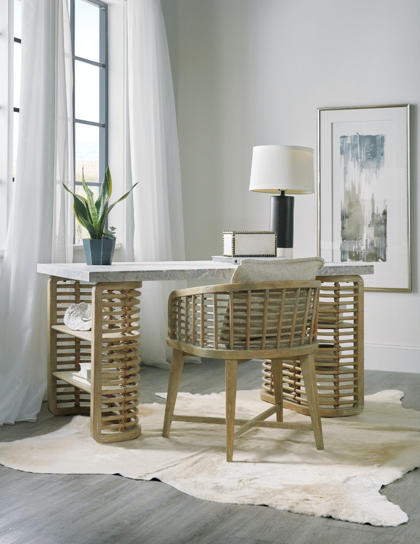 Стол письменный Surfrider Writing Desk