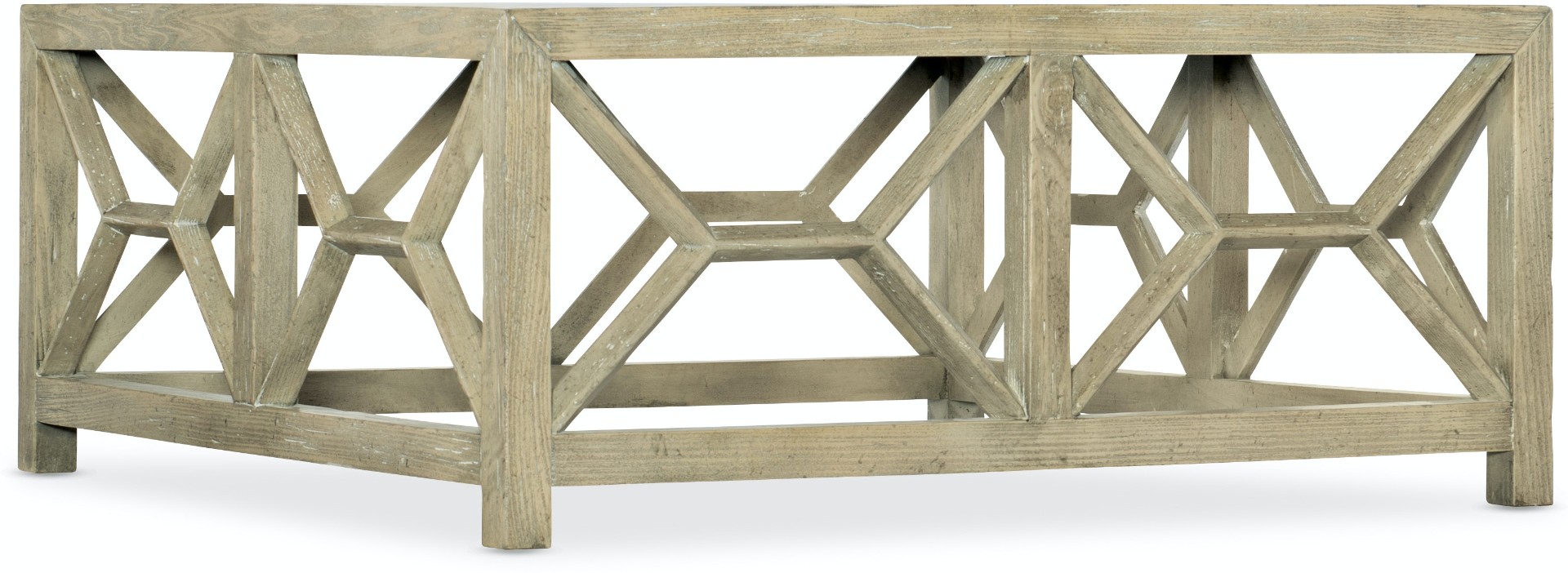 Стол коктейльный Surfrider Square Cocktail Table