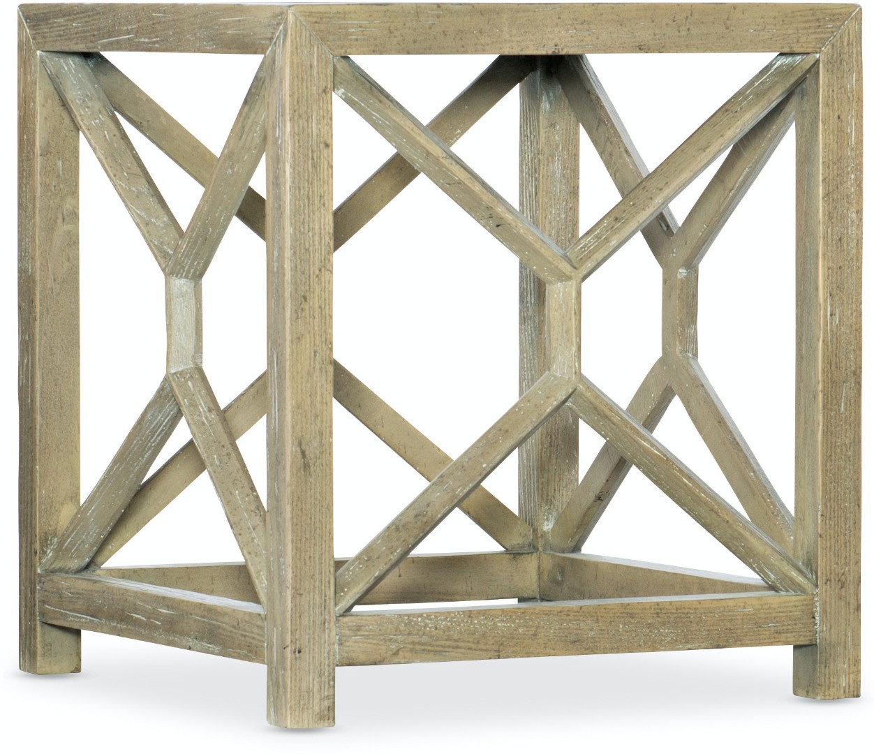 Стол придиванный Surfrider Square End Table