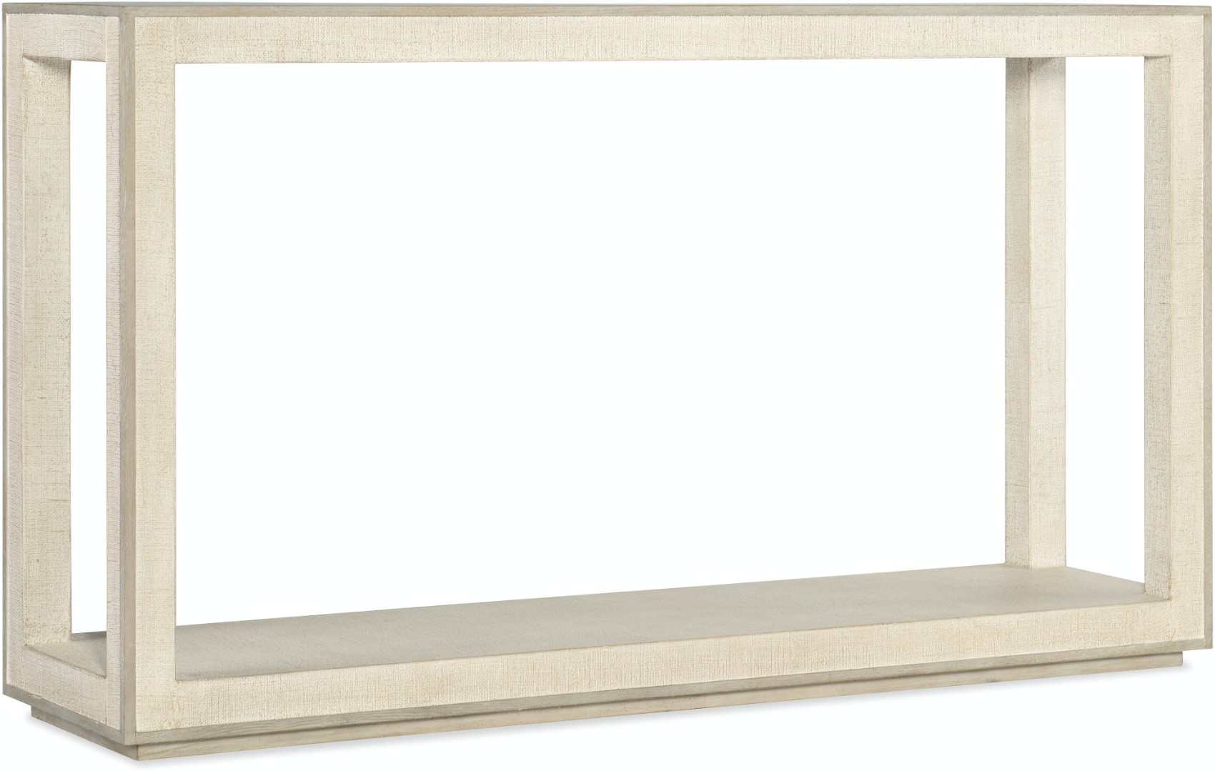 Консоль Cascade Console Table